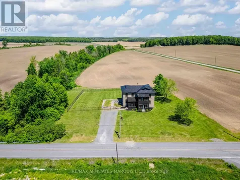 18235 North Branch Road South Glengarry ON K0C 1S0