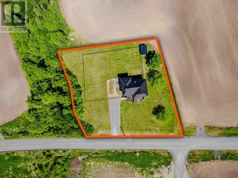 18235 North Branch Road South Glengarry ON K0C 1S0