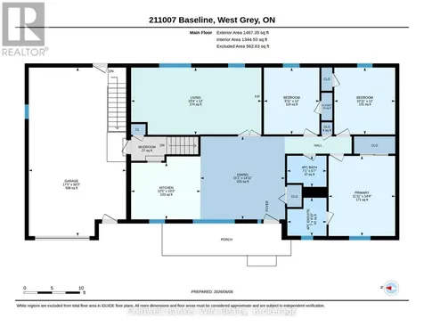 211007 Baseline Road West Grey ON N0G 1M0