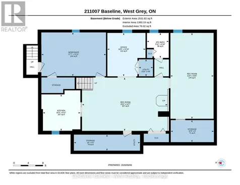 211007 Baseline Road West Grey ON N0G 1M0