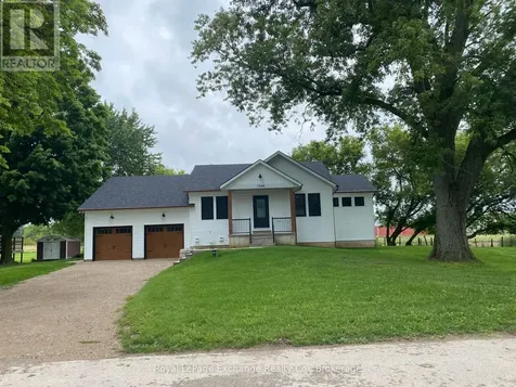 1338 Bruce Road 15 Brockton ON N0G 2V0