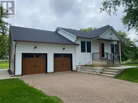 1338 Bruce Road 15 Brockton ON N0G 2V0