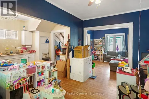 1318 3rd Avenue East Owen Sound ON N4K 2L7