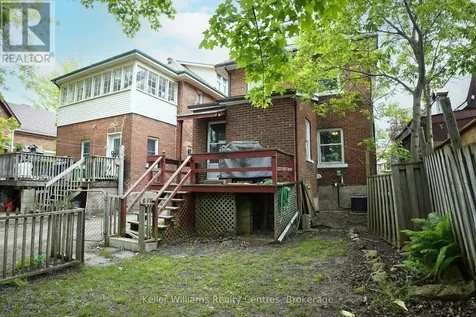 1318 3rd Avenue East Owen Sound ON N4K 2L7