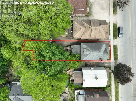 1318 3rd Avenue East Owen Sound ON N4K 2L7