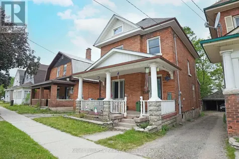 1318 3rd Avenue East Owen Sound ON N4K 2L7