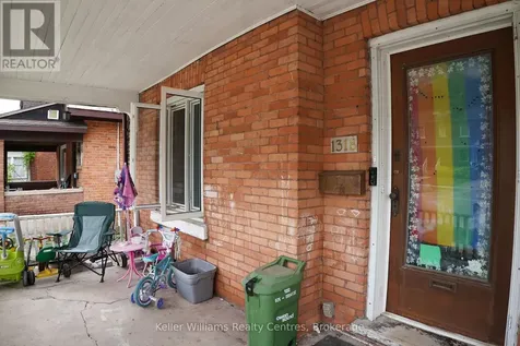 1318 3rd Avenue East Owen Sound ON N4K 2L7