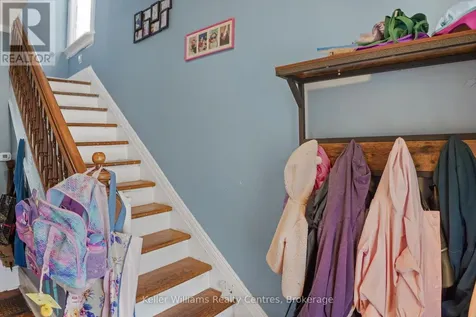 1318 3rd Avenue East Owen Sound ON N4K 2L7