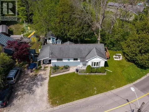 1420 7th Avenue West Owen Sound ON N4K 5K8