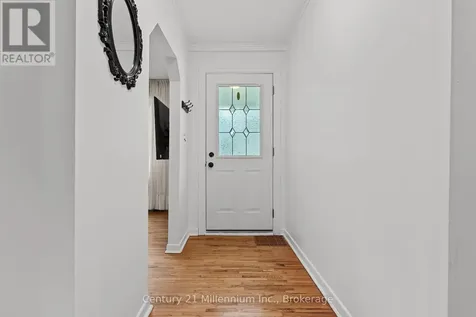 1420 7th Avenue West Owen Sound ON N4K 5K8