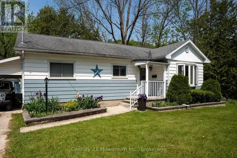 1420 7th Avenue West Owen Sound ON N4K 5K8