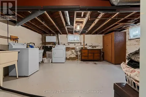 1420 7th Avenue West Owen Sound ON N4K 5K8