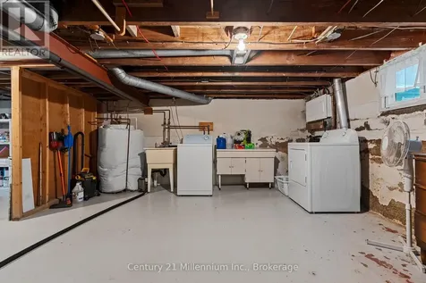1420 7th Avenue West Owen Sound ON N4K 5K8