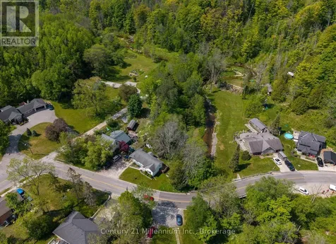 1420 7th Avenue West Owen Sound ON N4K 5K8
