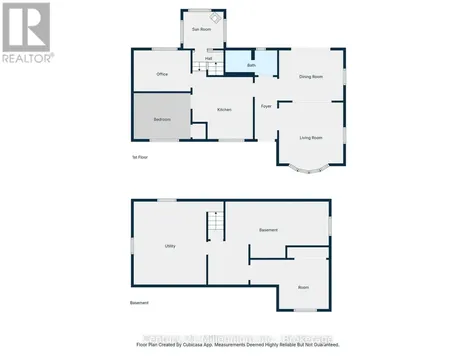 1420 7th Avenue West Owen Sound ON N4K 5K8
