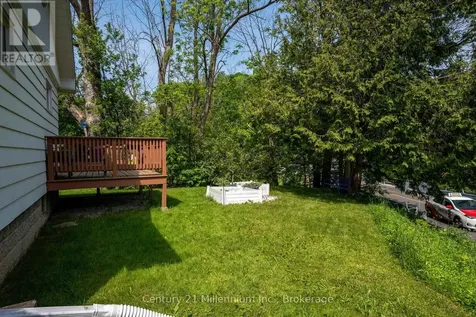 1420 7th Avenue West Owen Sound ON N4K 5K8
