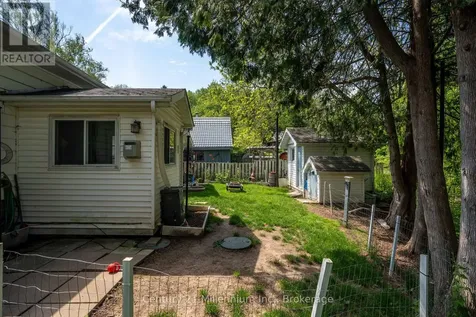 1420 7th Avenue West Owen Sound ON N4K 5K8