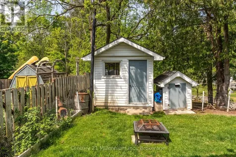 1420 7th Avenue West Owen Sound ON N4K 5K8