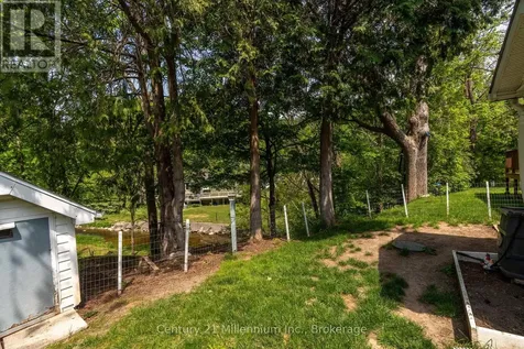 1420 7th Avenue West Owen Sound ON N4K 5K8