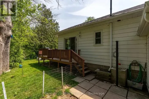 1420 7th Avenue West Owen Sound ON N4K 5K8