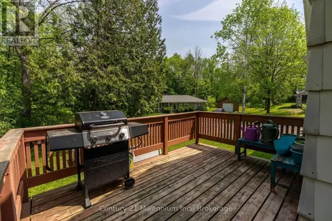 1420 7th Avenue West Owen Sound ON N4K 5K8