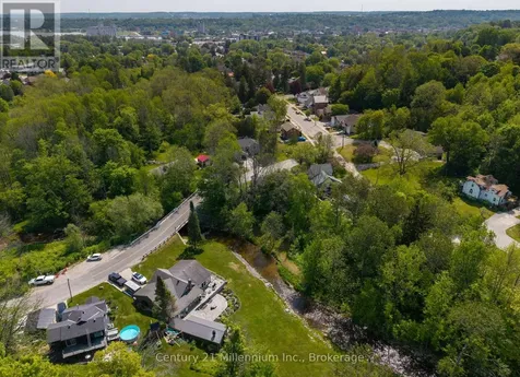1420 7th Avenue West Owen Sound ON N4K 5K8