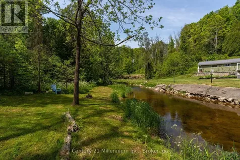 1420 7th Avenue West Owen Sound ON N4K 5K8