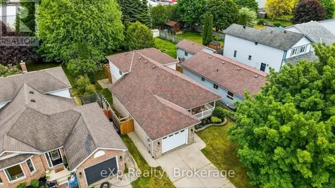 957 Waterloo Street Saugeen Shores ON N0H 2C2