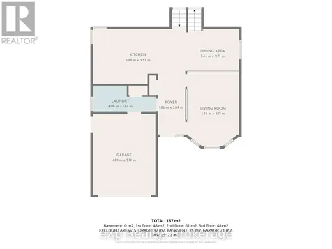 957 Waterloo Street Saugeen Shores ON N0H 2C2