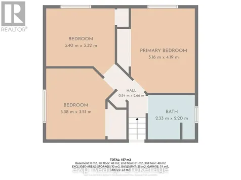 957 Waterloo Street Saugeen Shores ON N0H 2C2