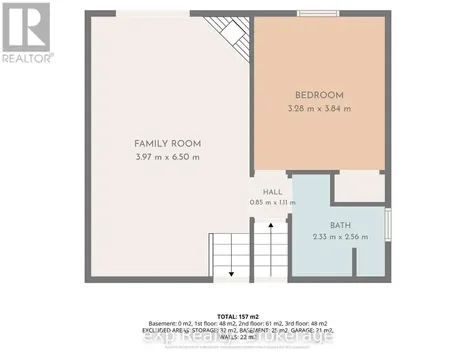 957 Waterloo Street Saugeen Shores ON N0H 2C2