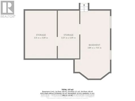 957 Waterloo Street Saugeen Shores ON N0H 2C2