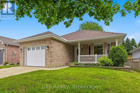 957 Waterloo Street Saugeen Shores ON N0H 2C2