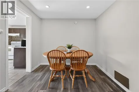 30 Cambridge Avenue Hamilton ON L8H 1T5