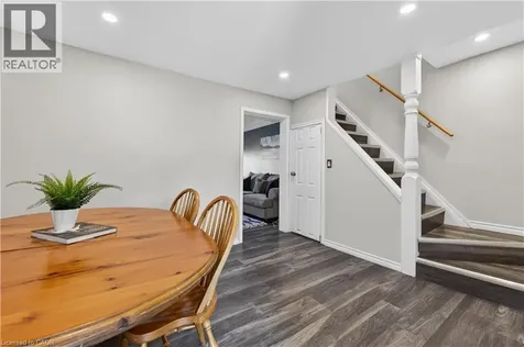 30 Cambridge Avenue Hamilton ON L8H 1T5
