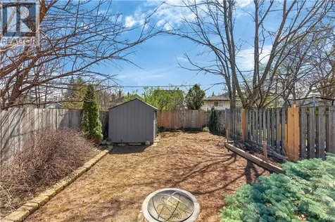 30 Cambridge Avenue Hamilton ON L8H 1T5