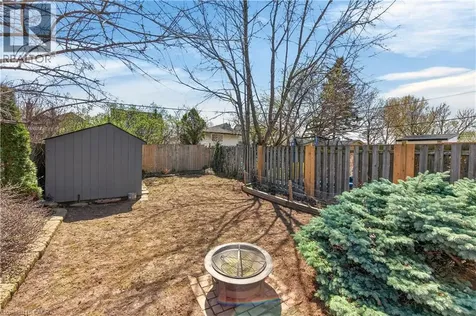 30 Cambridge Avenue Hamilton ON L8H 1T5
