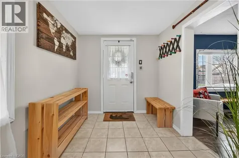 30 Cambridge Avenue Hamilton ON L8H 1T5