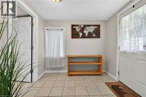 30 Cambridge Avenue Hamilton ON L8H 1T5