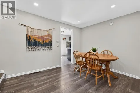 30 Cambridge Avenue Hamilton ON L8H 1T5