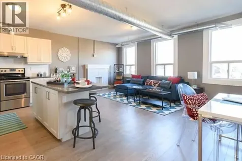 1000 King Street East Hamilton ON L8M 1C8