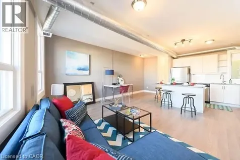 1000 King Street East Hamilton ON L8M 1C8