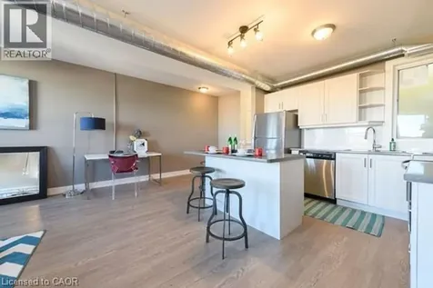 1000 King Street East Hamilton ON L8M 1C8