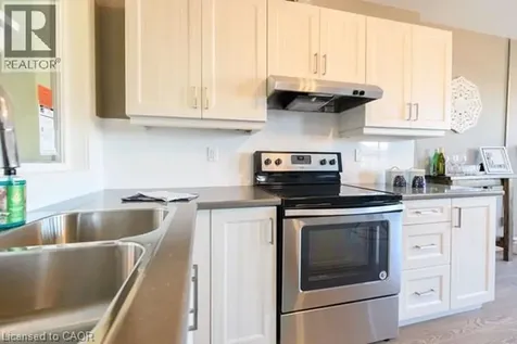 1000 King Street East Hamilton ON L8M 1C8