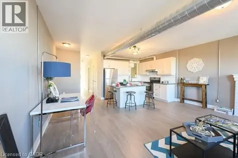 1000 King Street East Hamilton ON L8M 1C8