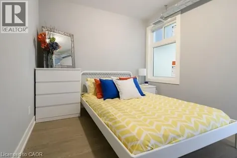 1000 King Street East Hamilton ON L8M 1C8