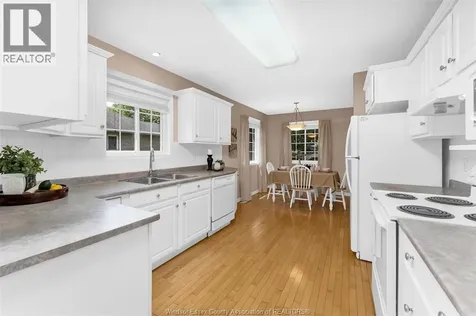1334 Rendezvous Drive Windsor ON N8P 1K7