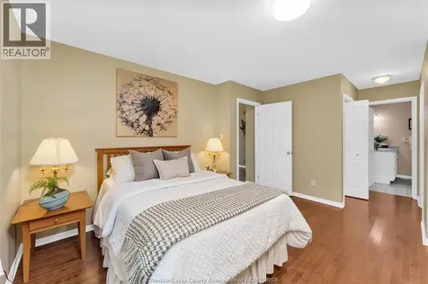 1334 Rendezvous Drive Windsor ON N8P 1K7