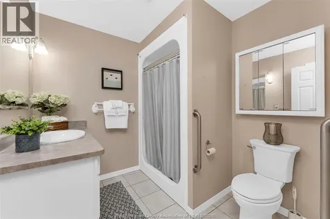 1334 Rendezvous Drive Windsor ON N8P 1K7