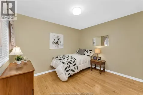 1334 Rendezvous Drive Windsor ON N8P 1K7
